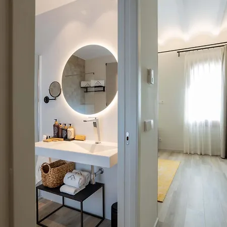 Bed & Breakfast Calderon Enoresort Requena