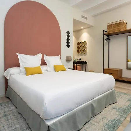 Bed & Breakfast Calderon Enoresort *
