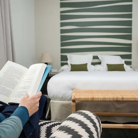 Bed & Breakfast Calderon Enoresort 4*
