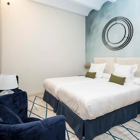 Calderon Enoresort Bed & Breakfast Requena