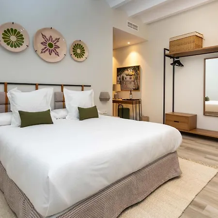 Calderon Enoresort Bed & Breakfast