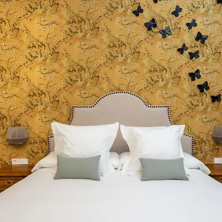 Bed & Breakfast Calderon Enoresort