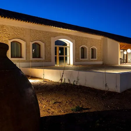 Calderon Enoresort Bed & Breakfast *
