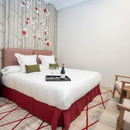 Calderon Enoresort Bed & Breakfast Requena