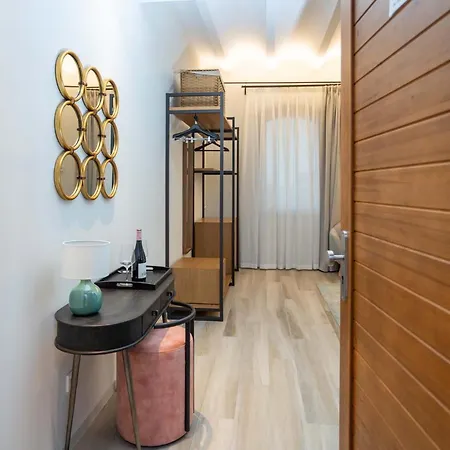 Bed & Breakfast Calderon Enoresort Requena