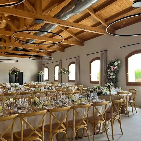 Bed & Breakfast Calderon Enoresort