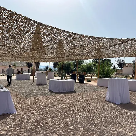 Calderon Enoresort * Requena